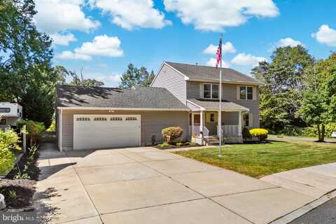78 WAYSIDE DRIVE, KEYPORT, NJ 07735