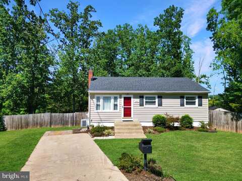 13501 WOODVALE COURT, WOODBRIDGE, VA 22191