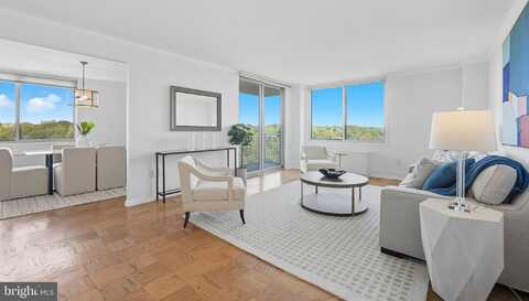 3001 VEAZEY TERRACE NW, WASHINGTON, DC 20008