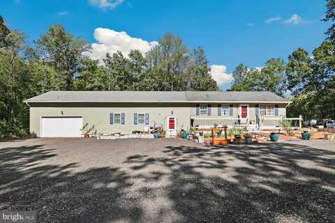 9463 ROGUES ROAD, CATLETT, VA 20119
