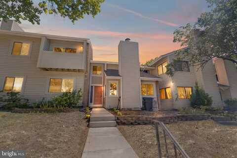 2203 SAUNDERS DRIVE, HERNDON, VA 20170