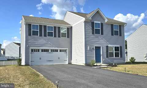 163 SLATE ROAD, DOVER, DE 19904