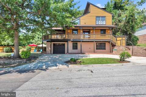 8200 POTOMAC AVENUE, COLLEGE PARK, MD 20740