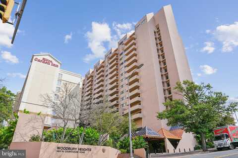 1301 N COURTHOUSE ROAD N, ARLINGTON, VA 22201