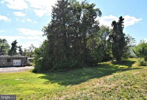648 LINCOLN AVENUE, POTTSTOWN, PA 19464