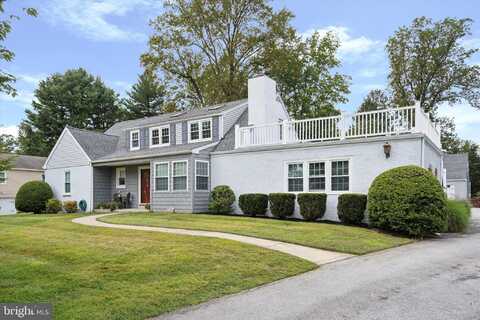 607 MONUMENT AVENUE, MALVERN, PA 19355
