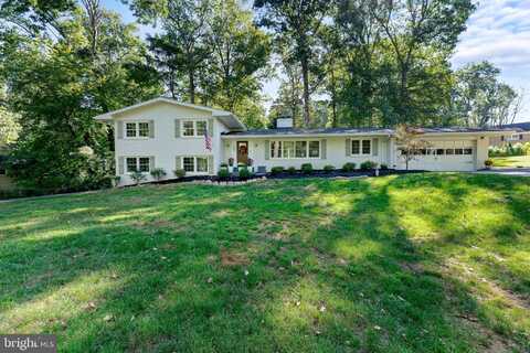 2425 HUNTER MILL ROAD, VIENNA, VA 22181
