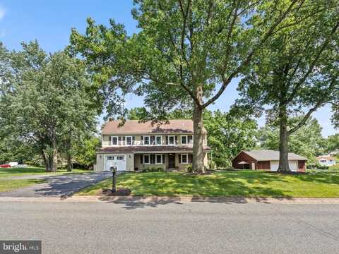 1338 LYNN DRIVE, POTTSTOWN, PA 19464