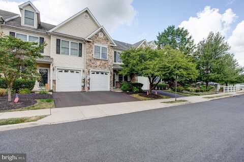 5 RYAN COURT, TELFORD, PA 18969