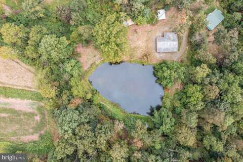 94 MEADOW BROOK DRIVE, ICKESBURG, PA 17037