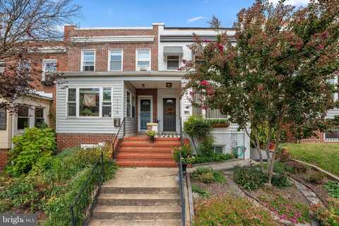 1108 WELDON AVENUE, BALTIMORE, MD 21211