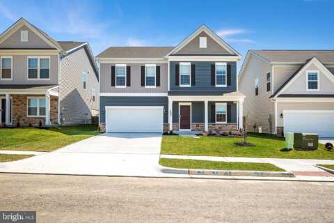 114 CLERKENWELL DRIVE, STEPHENS CITY, VA 22655