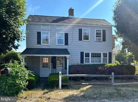 8 RAMAH ROAD, BRIDGETON, NJ 08302