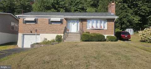 714 PORT CARBON SAINT CLAIR HIGHWAY HIGHWAY, POTTSVILLE, PA 17901