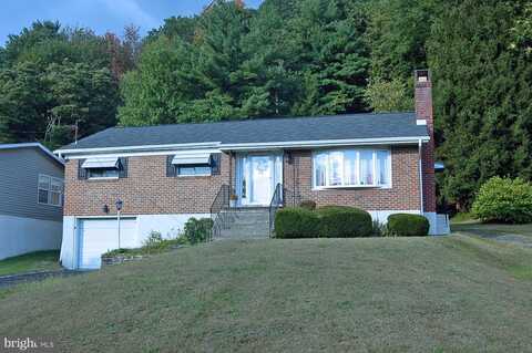 714 PORT CARBON SAINT CLAIR HIGHWAY HIGHWAY, POTTSVILLE, PA 17901