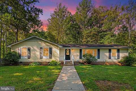 11862 BRISTERSBURG ROAD, MIDLAND, VA 22728