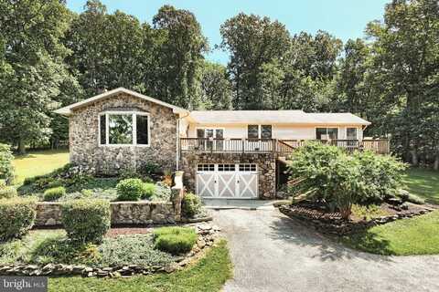 6449 WOOL MILL ROAD, GLENVILLE, PA 17329