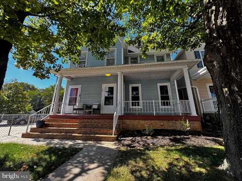 181 SUMMIT AVENUE, HAGERSTOWN, MD 21740
