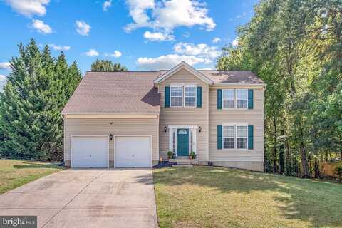11640 CYGNET DRIVE, WALDORF, MD 20601