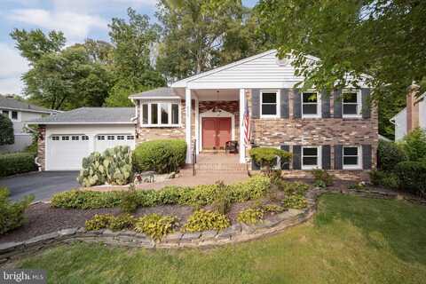 6013 LAMONT COURT, SPRINGFIELD, VA 22152
