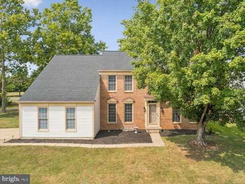 108 STONELEDGE PLACE NE, LEESBURG, VA 20176