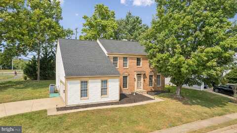 108 STONELEDGE PLACE NE, LEESBURG, VA 20176