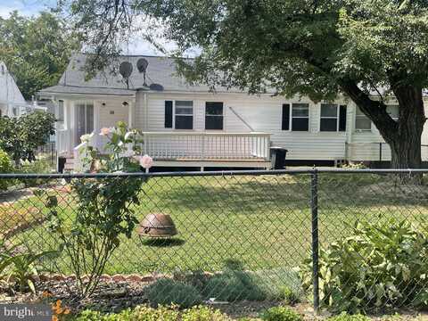 10 HIGHLAND PLACE, INDIAN HEAD, MD 20640