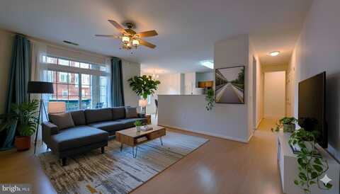 701 FALLSGROVE DRIVE, ROCKVILLE, MD 20850