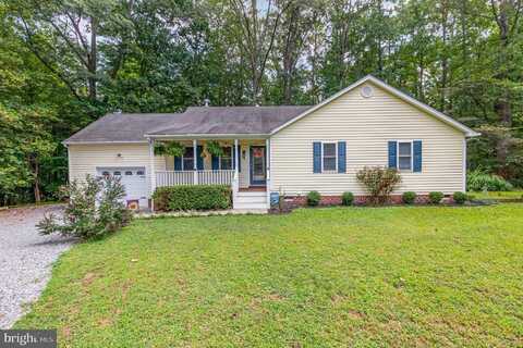 5 MONROE COVE, RUTHER GLEN, VA 22546