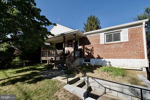 13117 GRENOBLE DRIVE, ROCKVILLE, MD 20853