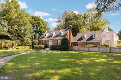 9701 CONNECTICUT AVENUE, KENSINGTON, MD 20895