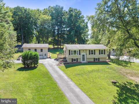 11721 WELLER ROAD, MONROVIA, MD 21770