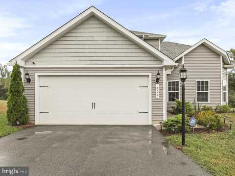 208 RAPPAHANNOCK RUN, FALLING WATERS, WV 25419