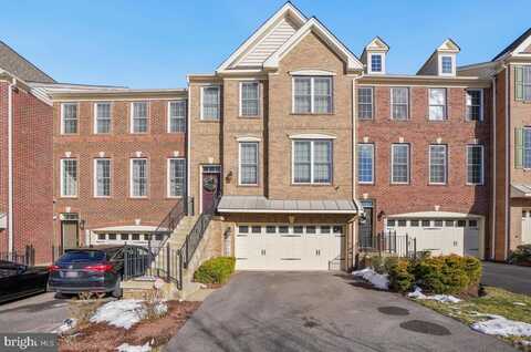 10712 FLYING CHANGE COURT, UPPER MARLBORO, MD 20772
