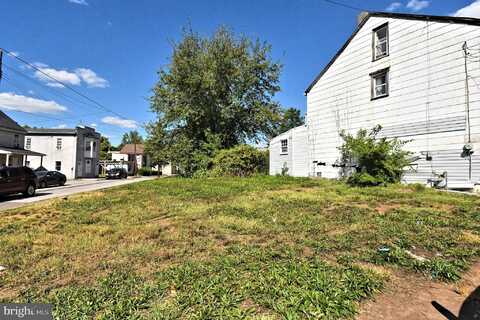 399 LINCOLN AVENUE, POTTSTOWN, PA 19464
