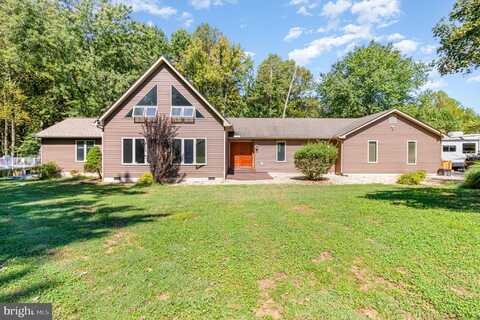 14851 AZURITE DRIVE, KING GEORGE, VA 22485
