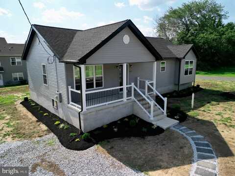 250 STEPHENSON AVENUE, BRIDGETON, NJ 08302