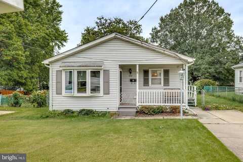 130 W EVESHAM AVENUE, MAGNOLIA, NJ 08049