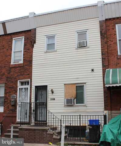 2520 S FAIRHILL STREET, PHILADELPHIA, PA 19148