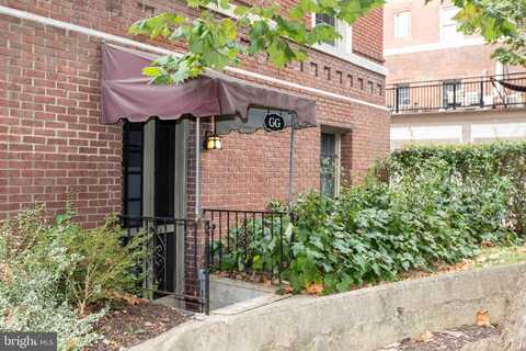 501 W UNIVERSITY PARKWAY, BALTIMORE, MD 21210
