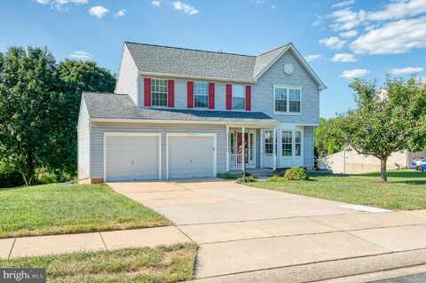 undefined, ABINGDON, MD 21009