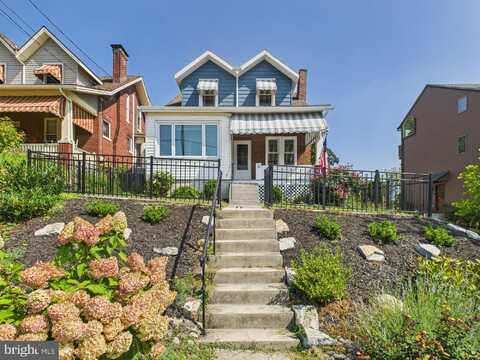 9 FORT STREET, LEMOYNE, PA 17043