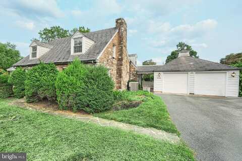 626 TEXAS AVENUE, YORK, PA 17404