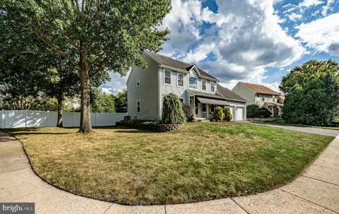 1920 FAWN LANE, QUAKERTOWN, PA 18951