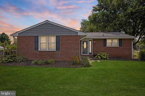 4819 WESTFIELD DRIVE, HAMPSTEAD, MD 21074