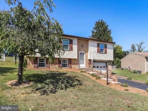 10825 WYNCOTE DRIVE, HAGERSTOWN, MD 21740