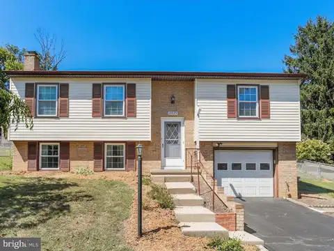 10825 WYNCOTE DRIVE, HAGERSTOWN, MD 21740