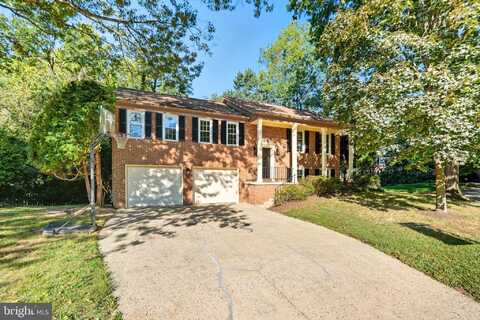 10196 RED SPRUCE ROAD, FAIRFAX, VA 22032
