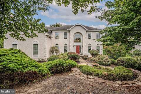 5 FOXVIEW CIRCLE, HOCKESSIN, DE 19707
