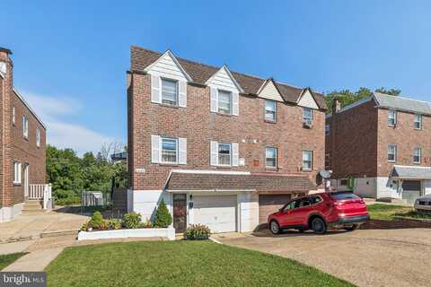 8860 MANCHESTER STREET, PHILADELPHIA, PA 19152